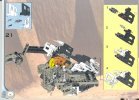 Building Instructions - LEGO - 8539 - Manas: Page 80