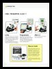 Building Instructions - LEGO - 8547 - LEGO® MINDSTORMS® NXT 2.0: Page 4