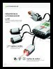 Building Instructions - LEGO - 8547 - LEGO® MINDSTORMS® NXT 2.0: Page 16