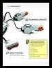 Building Instructions - LEGO - 8547 - LEGO® MINDSTORMS® NXT 2.0: Page 17