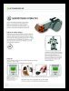 Building Instructions - LEGO - 8547 - LEGO® MINDSTORMS® NXT 2.0: Page 34