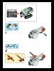 Building Instructions - LEGO - 8547 - LEGO® MINDSTORMS® NXT 2.0: Page 5