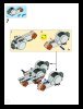 Building Instructions - LEGO - 8547 - LEGO® MINDSTORMS® NXT 2.0: Page 8