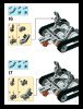 Building Instructions - LEGO - 8547 - LEGO® MINDSTORMS® NXT 2.0: Page 13