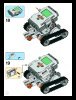 Building Instructions - LEGO - 8547 - LEGO® MINDSTORMS® NXT 2.0: Page 14