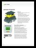 Building Instructions - LEGO - 8547 - LEGO® MINDSTORMS® NXT 2.0: Page 22