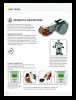 Building Instructions - LEGO - 8547 - LEGO® MINDSTORMS® NXT 2.0: Page 34