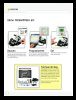 Building Instructions - LEGO - 8547 - LEGO® MINDSTORMS® NXT 2.0: Page 4