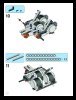 Building Instructions - LEGO - 8547 - LEGO® MINDSTORMS® NXT 2.0: Page 10