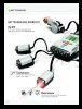 Building Instructions - LEGO - 8547 - LEGO® MINDSTORMS® NXT 2.0: Page 16