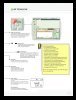 Building Instructions - LEGO - 8547 - LEGO® MINDSTORMS® NXT 2.0: Page 21