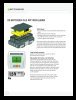 Building Instructions - LEGO - 8547 - LEGO® MINDSTORMS® NXT 2.0: Page 22