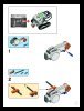 Building Instructions - LEGO - 8547 - LEGO® MINDSTORMS® NXT 2.0: Page 5