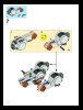 Building Instructions - LEGO - 8547 - LEGO® MINDSTORMS® NXT 2.0: Page 8