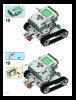 Building Instructions - LEGO - 8547 - LEGO® MINDSTORMS® NXT 2.0: Page 14