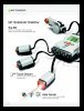 Building Instructions - LEGO - 8547 - LEGO® MINDSTORMS® NXT 2.0: Page 16