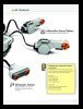 Building Instructions - LEGO - 8547 - LEGO® MINDSTORMS® NXT 2.0: Page 17