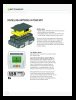 Building Instructions - LEGO - 8547 - LEGO® MINDSTORMS® NXT 2.0: Page 22