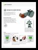 Building Instructions - LEGO - 8547 - LEGO® MINDSTORMS® NXT 2.0: Page 34