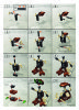 Building Instructions - LEGO - 8553 - Pahrak Va: Page 2