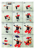 Building Instructions - LEGO - 8554 - Tahnok Va: Page 2