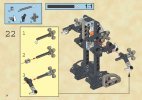 Building Instructions - LEGO - 8556 - Boxor: Page 24