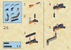 Building Instructions - LEGO - 8556 - Boxor: Page 29