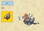 Building Instructions - LEGO - 8556 - Boxor: Page 16