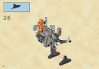 Building Instructions - LEGO - 8556 - Boxor: Page 22