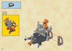 Building Instructions - LEGO - 8556 - Boxor: Page 26