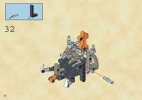 Building Instructions - LEGO - 8556 - Boxor: Page 28