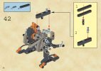 Building Instructions - LEGO - 8556 - Boxor: Page 38