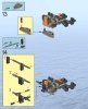 Building Instructions - LEGO - 8557 - Exo-Toa: Page 9