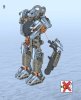 Building Instructions - LEGO - 8557 - Exo-Toa: Page 54