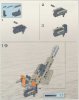 Building Instructions - LEGO - 8557 - Exo-Toa: Page 14