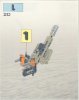 Building Instructions - LEGO - 8557 - Exo-Toa: Page 15