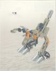 Building Instructions - LEGO - 8557 - Exo-Toa: Page 31