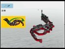 Building Instructions - LEGO - 8558 - Cahdok & Gahdok: Page 24