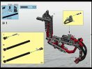 Building Instructions - LEGO - 8558 - Cahdok & Gahdok: Page 27