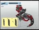 Building Instructions - LEGO - 8558 - Cahdok & Gahdok: Page 43