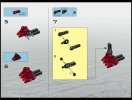 Building Instructions - LEGO - 8558 - Cahdok & Gahdok: Page 51