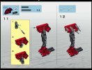 Building Instructions - LEGO - 8558 - Cahdok & Gahdok: Page 54