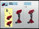 Building Instructions - LEGO - 8558 - Cahdok & Gahdok: Page 61