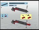 Building Instructions - LEGO - 8558 - Cahdok & Gahdok: Page 113