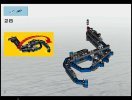 Building Instructions - LEGO - 8558 - Cahdok & Gahdok: Page 24