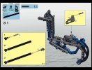 Building Instructions - LEGO - 8558 - Cahdok & Gahdok: Page 27