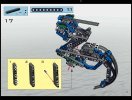 Building Instructions - LEGO - 8558 - Cahdok & Gahdok: Page 43