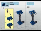 Building Instructions - LEGO - 8558 - Cahdok & Gahdok: Page 54