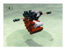 Building Instructions - LEGO - 8560 - Pahrak: Page 8