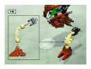 Building Instructions - LEGO - 8560 - Pahrak: Page 15